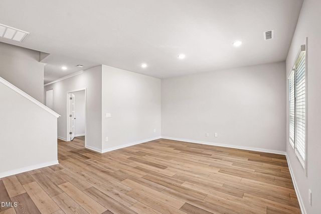 2409 Rosewood Bluff Drive, Zebulon, NC 27597