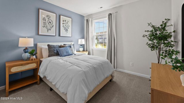 1505 Stone Wood Drive, Winterville, NC 28590