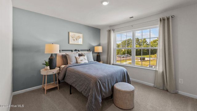 1505 Stone Wood Drive, Winterville, NC 28590