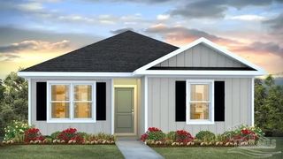 6469 Firefly Dr, Milton, FL 32583