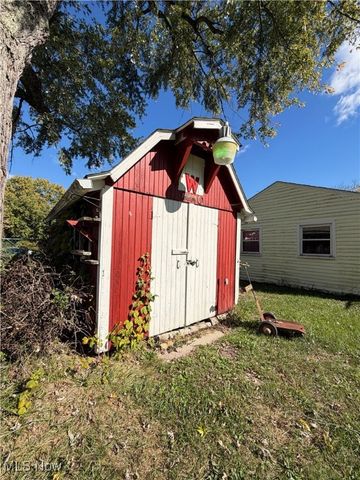 208 Roanoke Avenue, Austintown, OH 44515