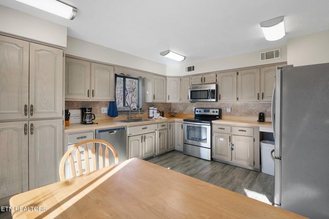 4112 Hillcrest Road, Sevierville, TN 37862