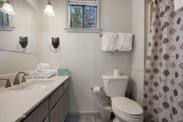 4112 Hillcrest Road, Sevierville, TN 37862