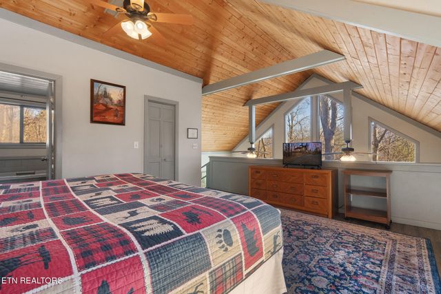 4112 Hillcrest Road, Sevierville, TN 37862