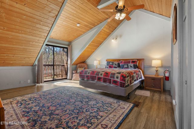 4112 Hillcrest Road, Sevierville, TN 37862