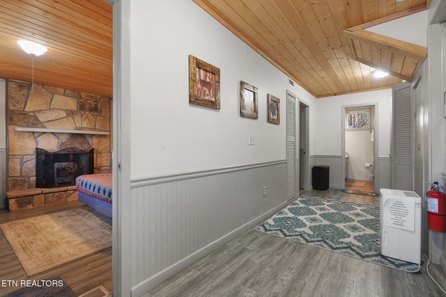 4112 Hillcrest Road, Sevierville, TN 37862