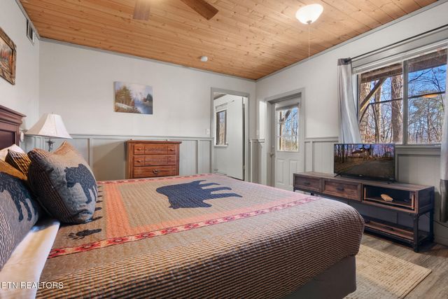 4112 Hillcrest Road, Sevierville, TN 37862