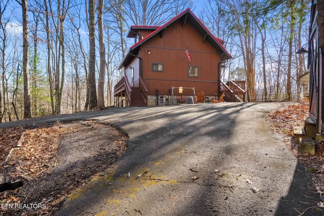 4112 Hillcrest Road, Sevierville, TN 37862