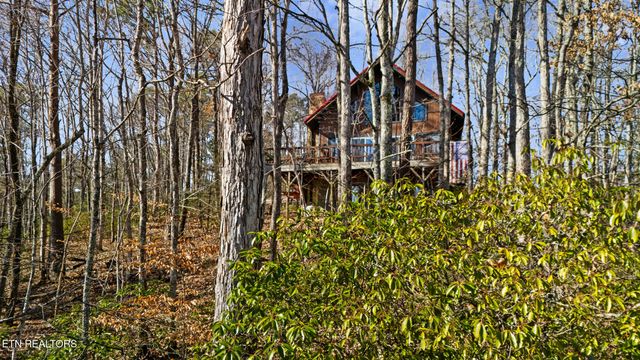 4112 Hillcrest Road, Sevierville, TN 37862
