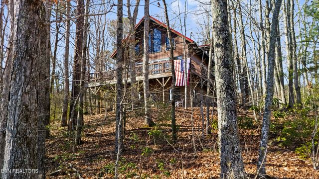 4112 Hillcrest Road, Sevierville, TN 37862