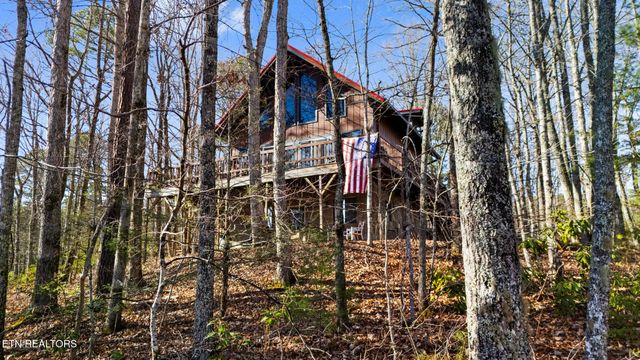 4112 Hillcrest Road, Sevierville, TN 37862