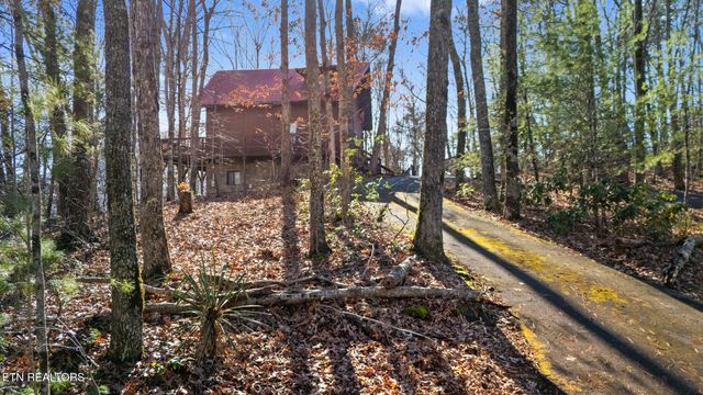 4112 Hillcrest Road, Sevierville, TN 37862