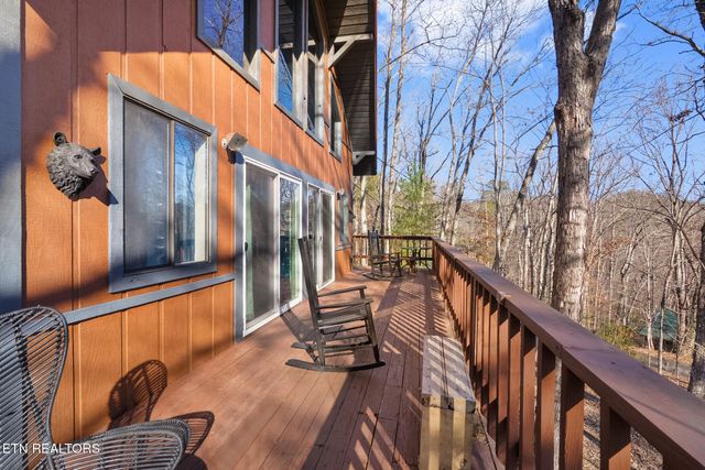 4112 Hillcrest Road, Sevierville, TN 37862