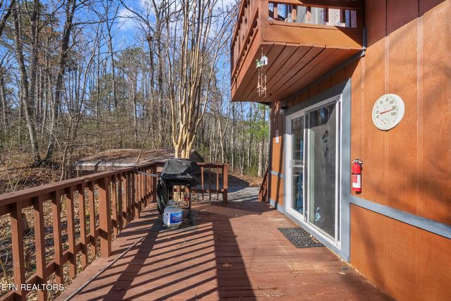 4112 Hillcrest Road, Sevierville, TN 37862