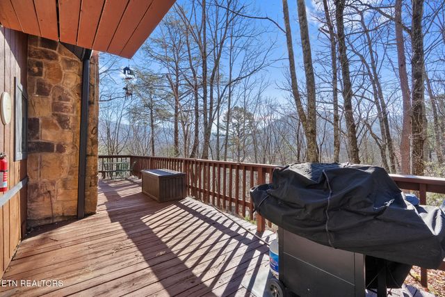 4112 Hillcrest Road, Sevierville, TN 37862