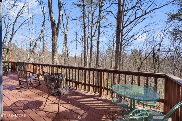 4112 Hillcrest Road, Sevierville, TN 37862