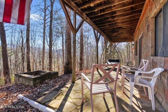 4112 Hillcrest Road, Sevierville, TN 37862