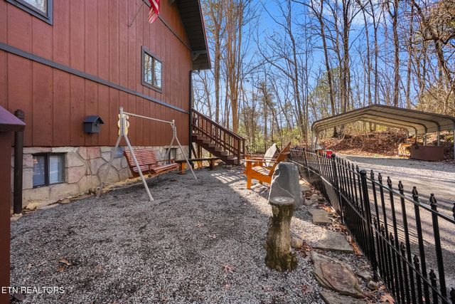 4112 Hillcrest Road, Sevierville, TN 37862