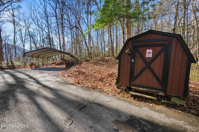 4112 Hillcrest Road, Sevierville, TN 37862