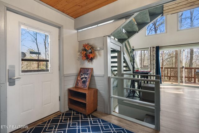 4112 Hillcrest Road, Sevierville, TN 37862