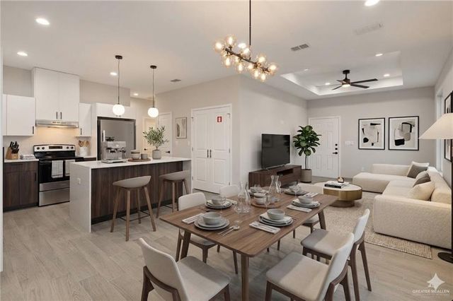 3313 York Avenue, Mcallen, TX 78504