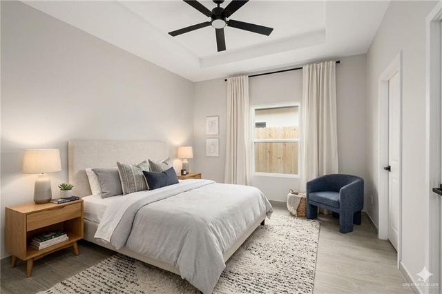 3313 York Avenue, Mcallen, TX 78504