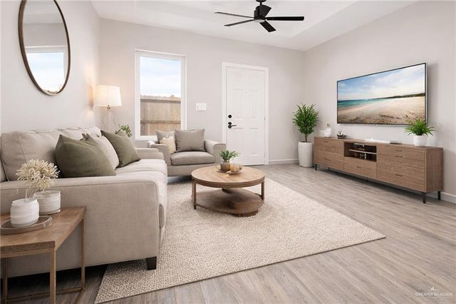 3313 York Avenue, Mcallen, TX 78504