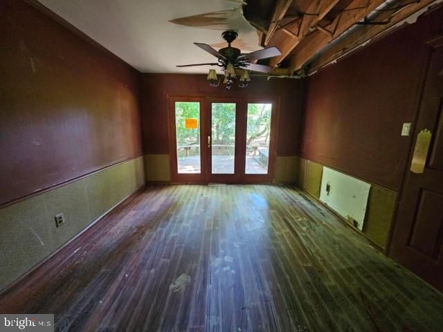 1229 WOODBROOK LN, Warminster, PA 18974