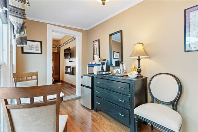5 Summit Street, Eureka Springs, AR 72632