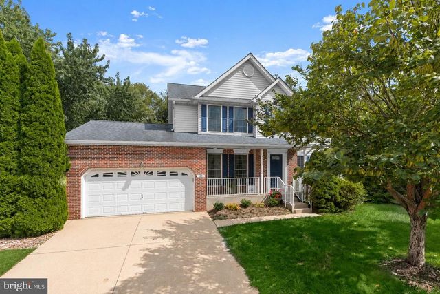 1003 SUMMER SWEET LN, Mount Airy, MD 21771