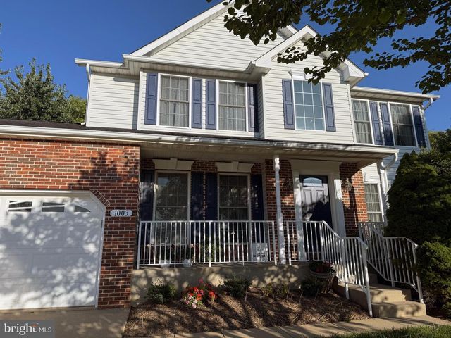 1003 SUMMER SWEET LN, Mount Airy, MD 21771