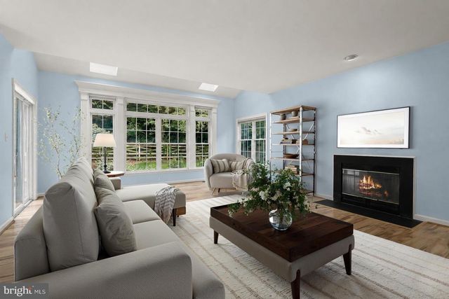1003 SUMMER SWEET LN, Mount Airy, MD 21771