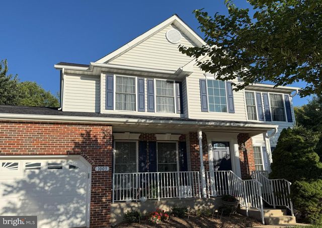 1003 SUMMER SWEET LN, Mount Airy, MD 21771