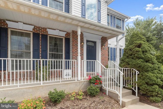 1003 SUMMER SWEET LN, Mount Airy, MD 21771