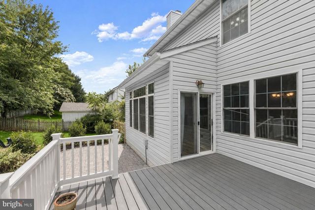 1003 SUMMER SWEET LN, Mount Airy, MD 21771