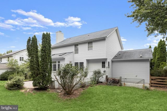 1003 SUMMER SWEET LN, Mount Airy, MD 21771