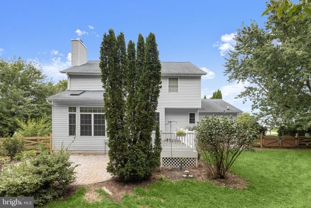 1003 SUMMER SWEET LN, Mount Airy, MD 21771