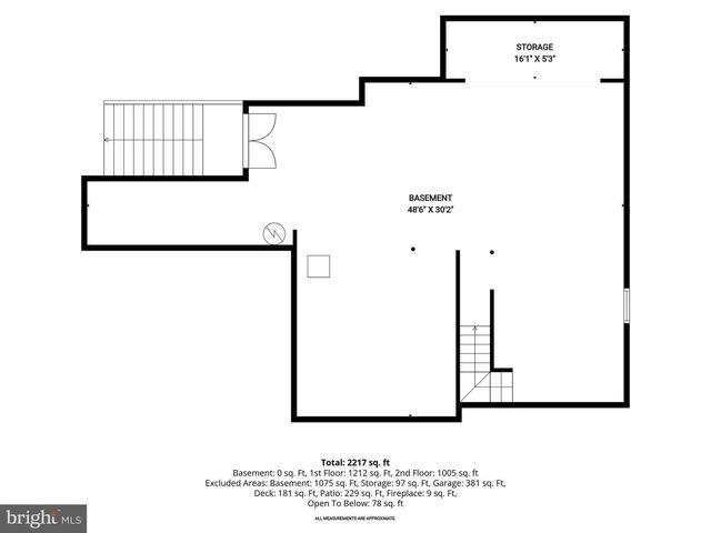1003 SUMMER SWEET LN, Mount Airy, MD 21771