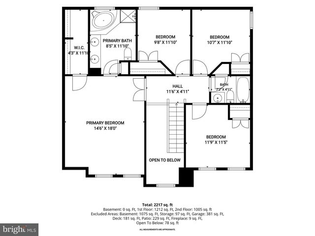 1003 SUMMER SWEET LN, Mount Airy, MD 21771
