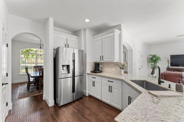 25221 Big Horn Lane, Magnolia, TX 77355