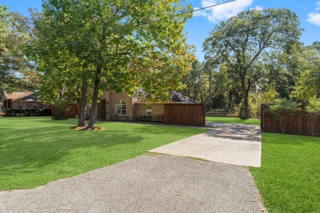 25221 Big Horn Lane, Magnolia, TX 77355