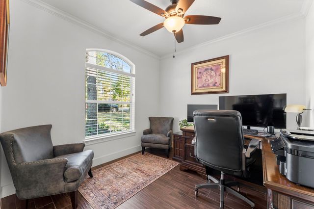 25221 Big Horn Lane, Magnolia, TX 77355