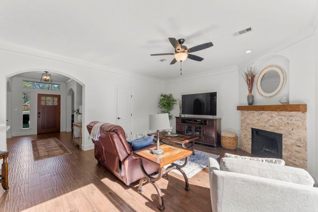 25221 Big Horn Lane, Magnolia, TX 77355