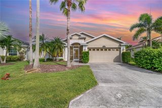 21229 Waymouth RUN, Estero, FL 33928