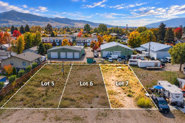 1945 Idaho Street, Missoula, MT 59801 property photo