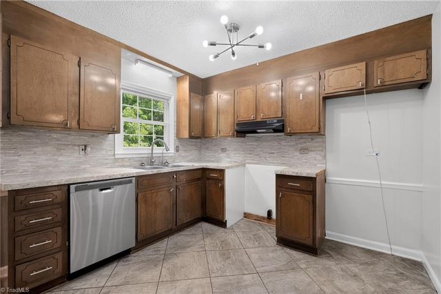 6535 El Rancho Drive, Rural Hall, NC 27045