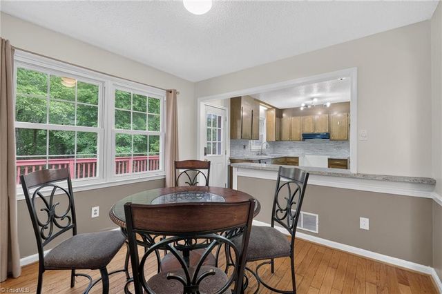 6535 El Rancho Drive, Rural Hall, NC 27045
