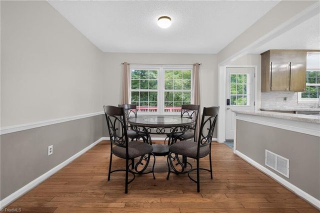 6535 El Rancho Drive, Rural Hall, NC 27045