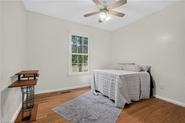 6535 El Rancho Drive, Rural Hall, NC 27045