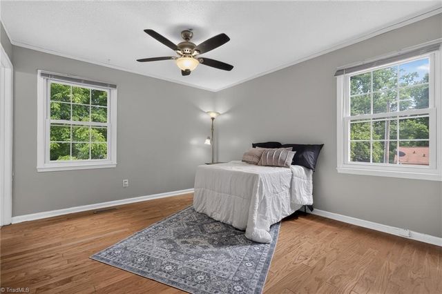 6535 El Rancho Drive, Rural Hall, NC 27045